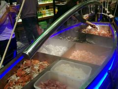 -爱9味·火锅自助主题餐厅(西站店)