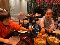 -富力万达嘉华酒店-品珍中餐厅(水果湖店)