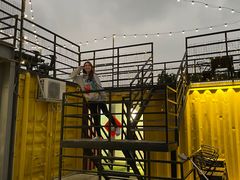 -南蚝小贝海鲜特色餐厅(南澳岛店)