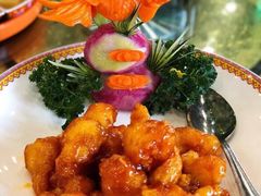 -白家大院·王府宫廷菜(苏州街店)