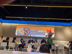 -多嘴肉蟹煲(万达店)