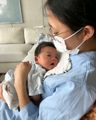 -圣贝拉母婴护理中心(深圳莱佛士店)
