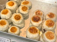 -乾芝斋·苏式糕点·碧螺春茶酥(平江路店)