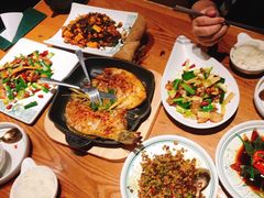 -云海肴·汽锅鸡·云南菜(高德置地店)