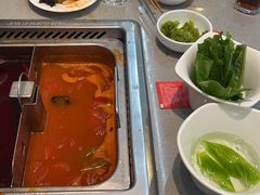 -海底捞火锅(凯德广场店)