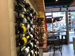 -匠造烘焙(上海湾店)