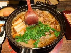 -千代武日本料理(爱建店)
