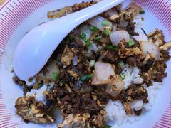 -阿当·小炒牛肉面(人广店)