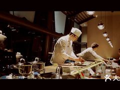 -元熹会席料理