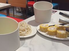 -八合里潮汕鲜牛肉火锅(吉大店)