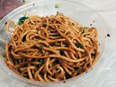 -北京外国语大学东院食堂