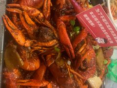 -靓靓蒸虾(中山公园店)