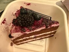 -B&C黄油与面包·法式古堡面包坊(新天地店)