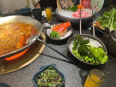-湊湊火锅·茶憩(打浦桥日月光店)