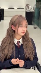 -DL HOPE明星造型