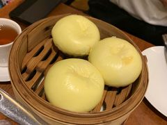 飘香芝士包-北海金昌开元名都大酒店·四季轩中餐厅