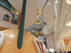 -奈尔宝·儿童乐园·亲子餐厅(苏州大悦城店)