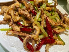 -胖子菜馆(隆昌路店)