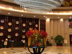 -佛山南海温德姆花园酒店