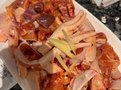 -一席地·本地鸡窝·杭帮鸡火锅(萧山银隆百货店)