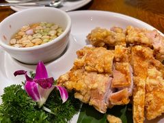 -明泰谷泰国餐厅(正大广场店)