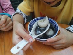 -周大娘牛乳(旧寨古村总店)