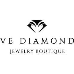 -VE DIAMOND·天然&培育钻石定制