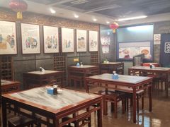 大堂-天兴居(鲜鱼口街店)