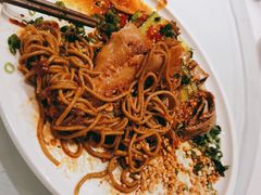 -咪咪川菜(太乙路店)