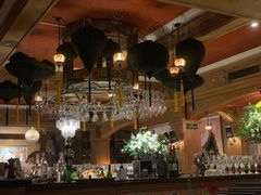 -火车头法国西餐厅