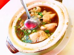 -新峰肉骨茶