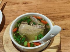 -石榴红了·非遗酥皮烤包子·新疆菜(瑞豪店)