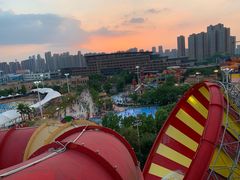 -武汉玛雅海滩水公园