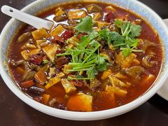 -天回镇何氏豆腐(总店)