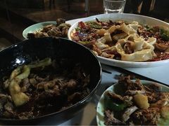 疆Jiang&nbsp;&nbsp;新疆秘制料理-疆Jiang·新疆秘制料理