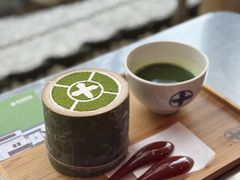 -中村藤吉(本店)