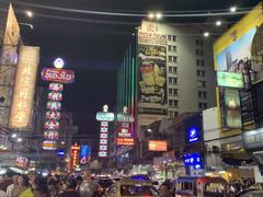 -唐人街(耀华力路)