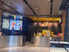 -麦当劳(龙华印象汇店)