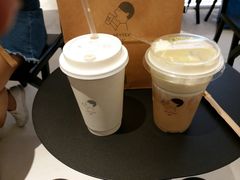 -喜茶(佛山岭南站店)