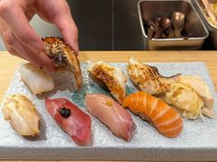 -鮨政· Omakase(港汇恒隆广场店)