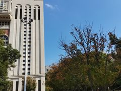 -长沙市青少年宫