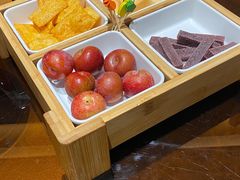 -北国饭店·海鲜·北方菜(峡山店)