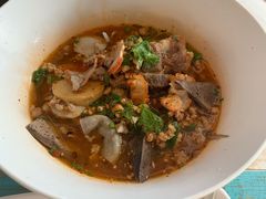 冬阴功海鲜汤-Doo Dee Thai Food(Issan/Isaan/Esan)