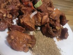 -老七饭馆(光荣道总店)