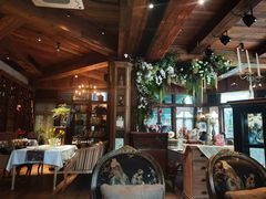 -一棵树·意大利西餐厅One Tree(新城店)