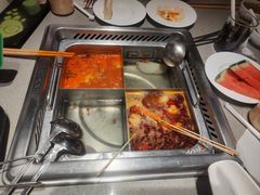 -海底捞火锅(攀枝花万达店)