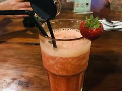 -Pundi Pundi Restaurant