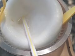 -椰子下蛋(南锣鼓巷店)
