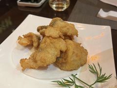 -海航大厦万豪酒店彩海轩中餐厅(霄云路店)