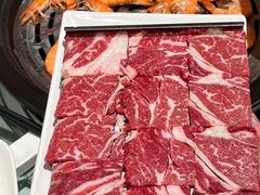 -德兴show鲜·蒸汽海鲜火锅餐厅(格创悦里店)